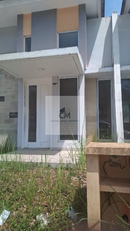 DI JUAL AGUNG PERMAI - BERLIAN