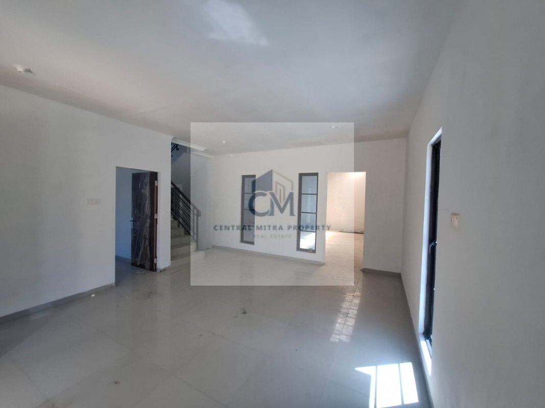 DiISEWAKAN VICTORY RESIDENCE POSISI HOOK - BENGKONG SADAI