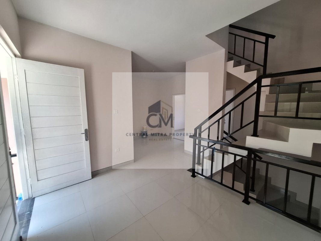 Disewakan Rumah di Beverly Green - Batam Center